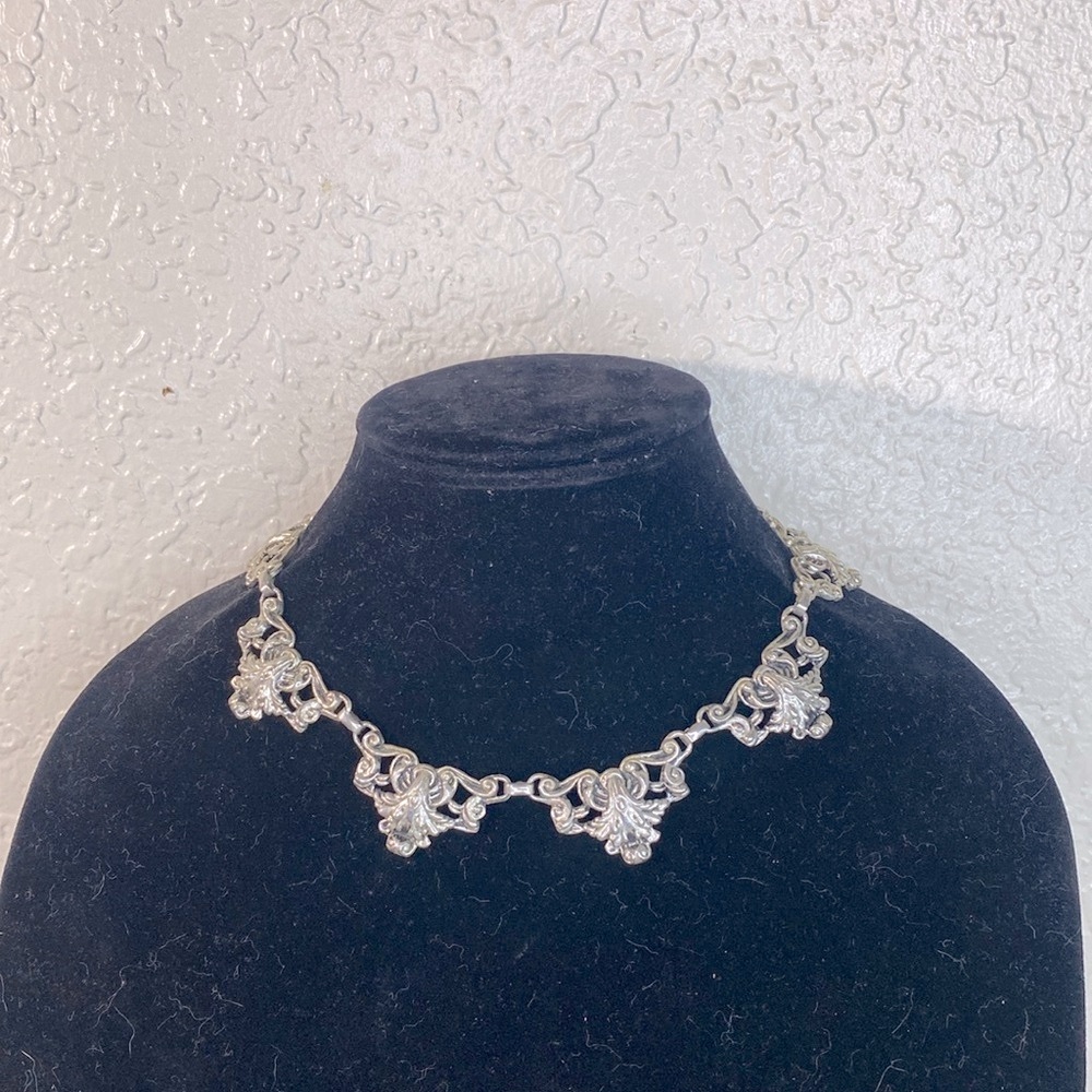 Chocker